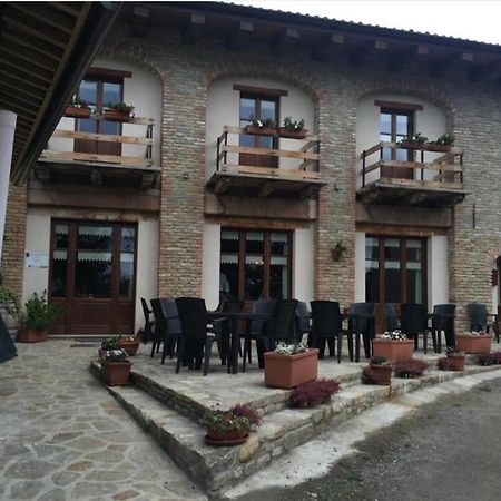 Agriturismo Locanda Dei Cacciatori 돌리아니 외부 사진