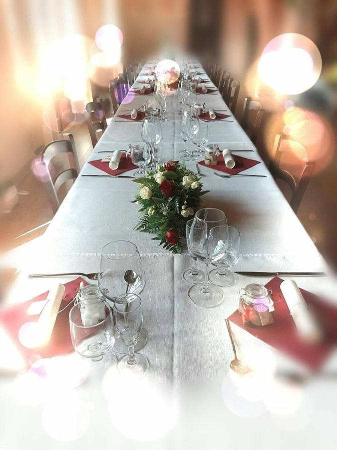 Agriturismo Locanda Dei Cacciatori 돌리아니 외부 사진