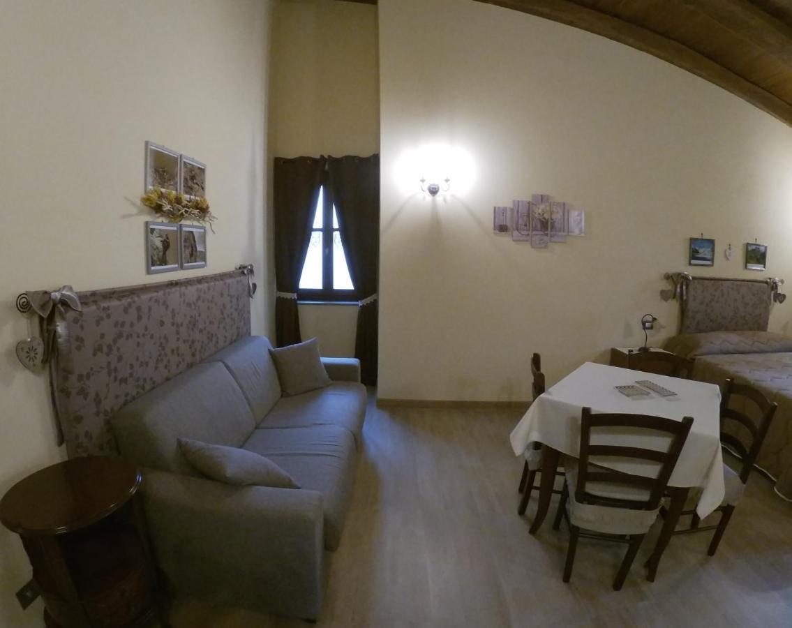 Agriturismo Locanda Dei Cacciatori 돌리아니 외부 사진
