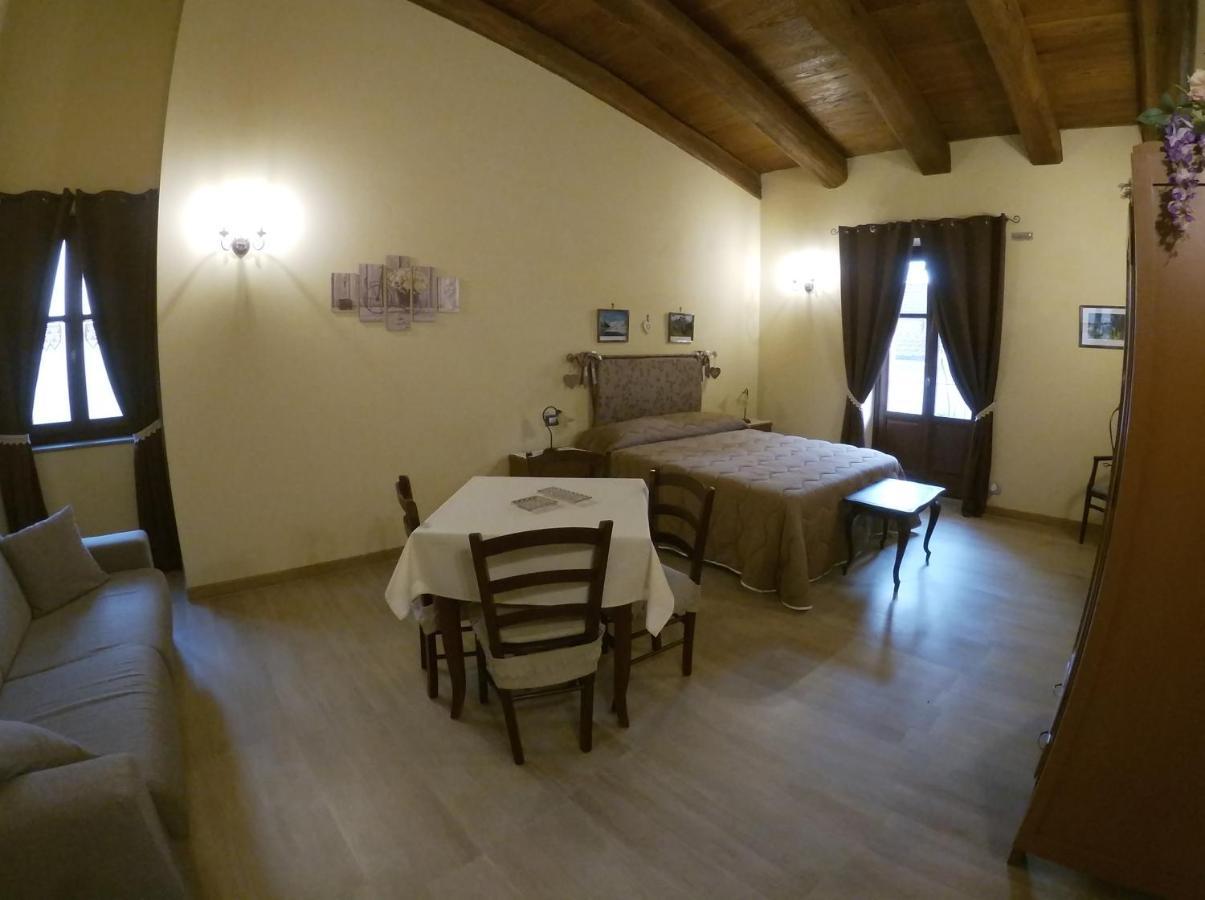 Agriturismo Locanda Dei Cacciatori 돌리아니 외부 사진