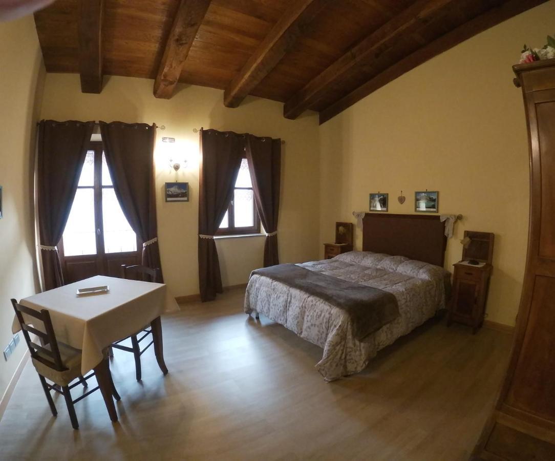 Agriturismo Locanda Dei Cacciatori 돌리아니 외부 사진