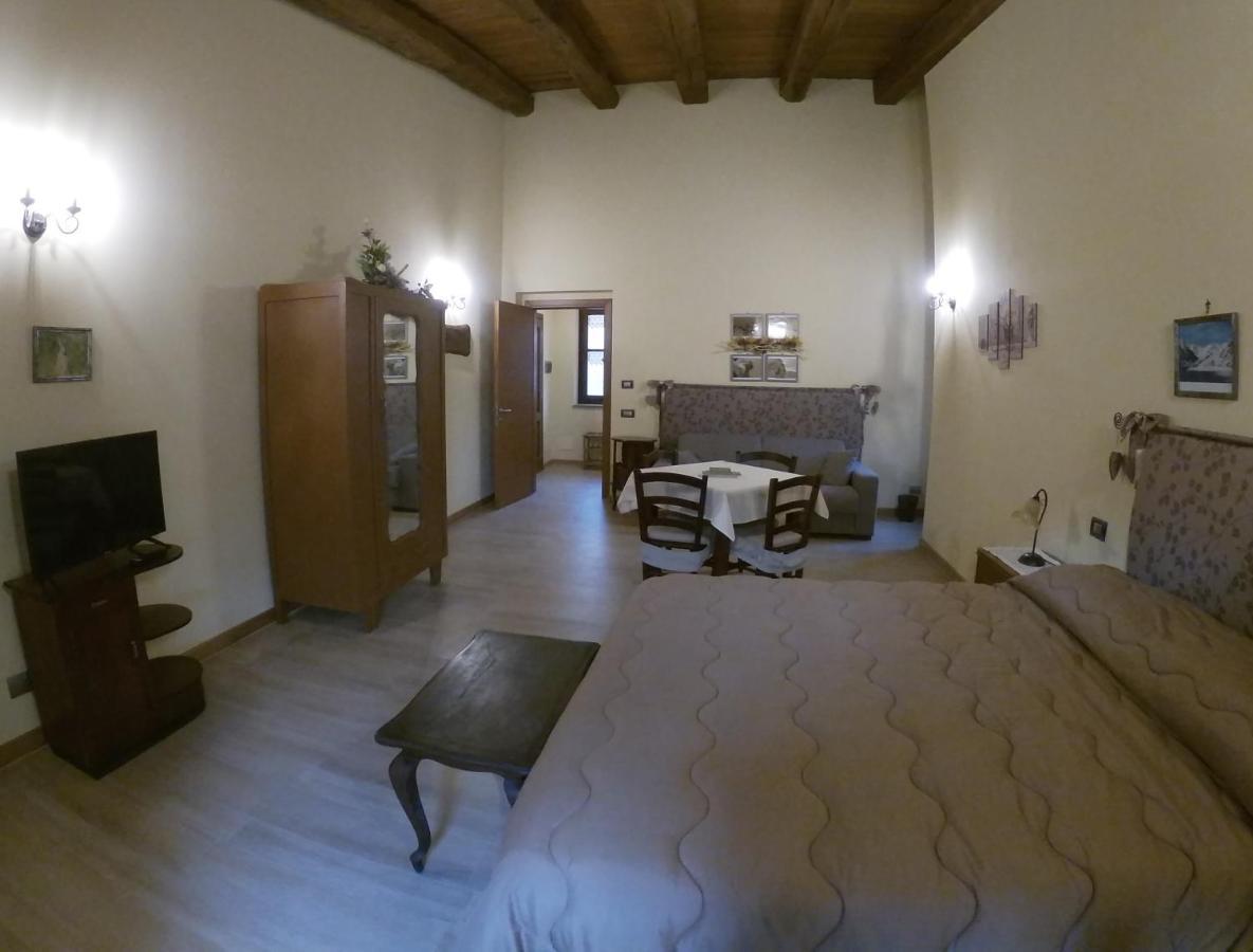 Agriturismo Locanda Dei Cacciatori 돌리아니 외부 사진