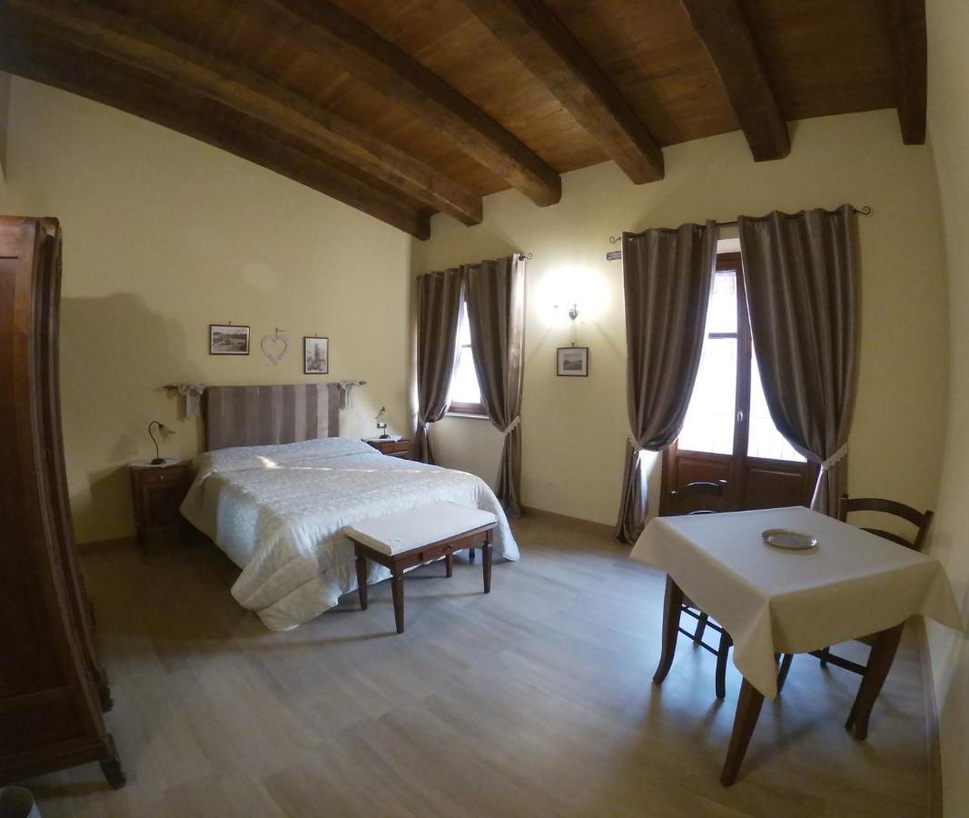 Agriturismo Locanda Dei Cacciatori 돌리아니 외부 사진
