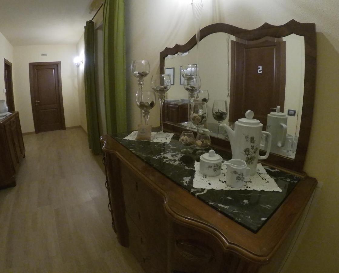 Agriturismo Locanda Dei Cacciatori 돌리아니 외부 사진