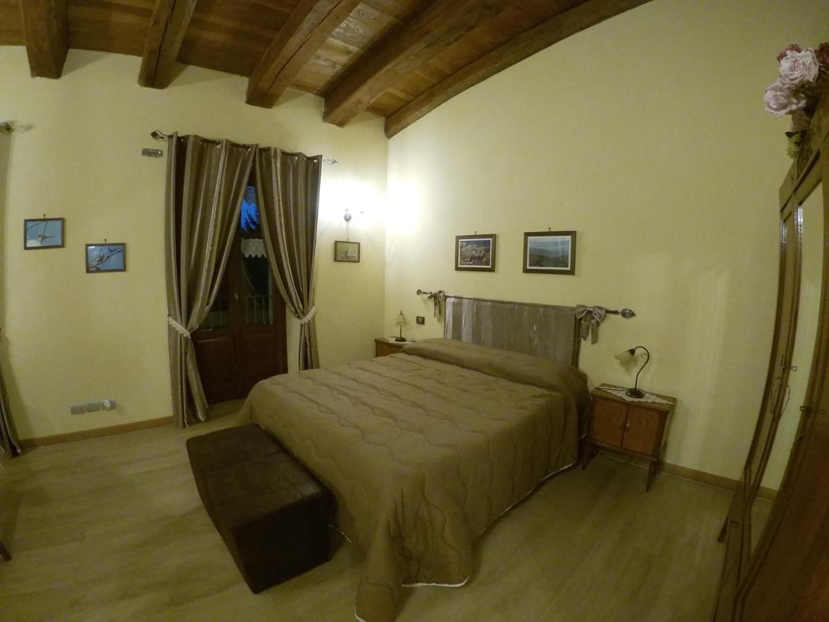 Agriturismo Locanda Dei Cacciatori 돌리아니 외부 사진